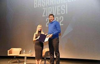 Başkan Odabaşı, ’Başarısızlık Zirvesi’nde...