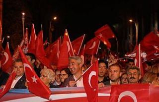 Başkan Oktay: "Marmaris ikinci yüzyıla hazır"