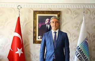 Başkan Oktay’dan Cumhuriyet Bayramı mesajı