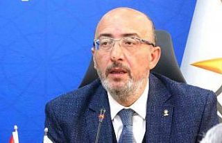 Başkan Önsay: "Kütahya’ya 13 bin 830 dekarlık...