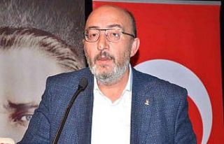 Başkan Önsay’dan Milletvekili Kasap’a: "Kim...