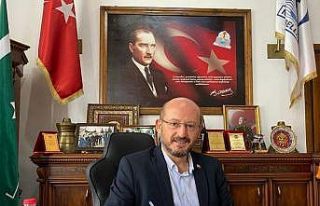 Başkan Özcan; “Niksar içme suyu şebeke projemize...