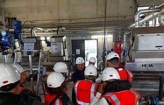 Başkan Özcan; “Yaşanabilir bir kent için çalışıyoruz”