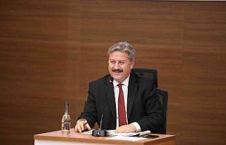 Başkan Palancıoğlu: “Şehrimizin huzur ve güvenliği...