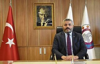 Başkan Sadıkoğlu’ndan 29 Ekim kutlaması