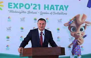 Başkan Savaş: "Efeler Ligi’nde çok can yakacağız"