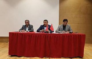 Başkan Şayir: "Diliskelesi Mahallesi’nin...