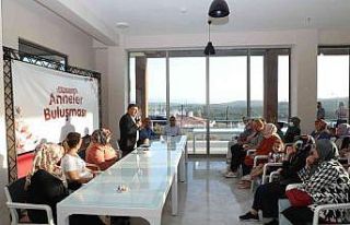 Başkan Şayir: "Köseler Mahallesi’ne köy...