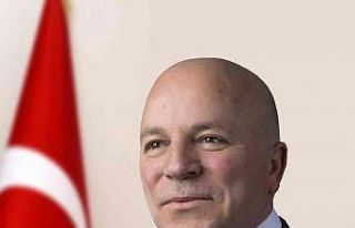 Başkan Sekmen’den Cumhuriyet Bayramı mesajı