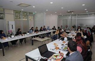 Başkan Sertaslan: “Eğitime katkımız devam edecek”