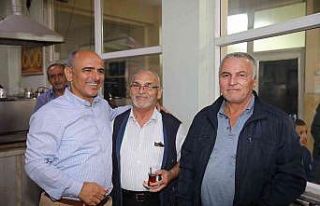 Başkan Söğüt’ten vatandaşlara: "Sizler...