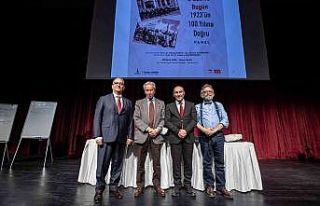 Başkan Soyer: “İktisat Kongresini İzmir’de...