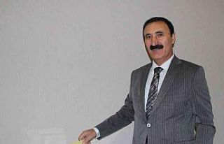 Başkan Süer güven tazeledi