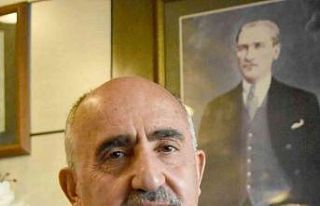 Başkan Tanfer’den Cumhuriyet Bayramı mesajı