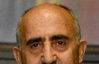 Başkan Tanfer’den  Mevlid Kandili mesajı