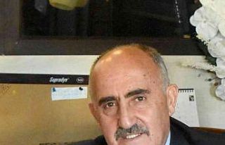 Başkan Tanfer’den taziye mesajı