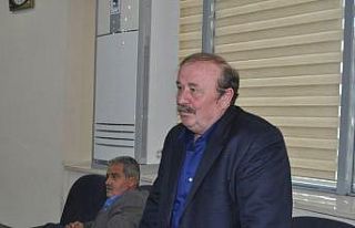 Başkan Temel’den alternatif yol talebi