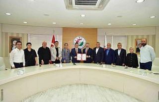 Başkan Tütüncü’den, ‘Sosyal İnovasyon Model...