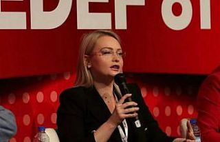 Başkan Uzun, İl Merkezleri Kurultayı’na panelist...