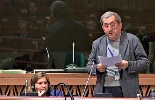 Başkan Vergili, “Danimarka, sessizce ve kapalı...