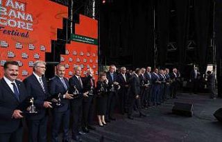 Başkan Yüce: “Genç fikirlere değer katacağız”