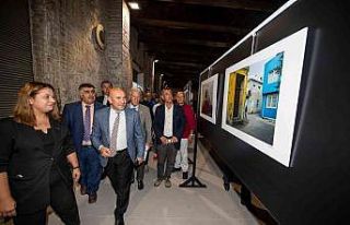 Basmane Günleri başladı