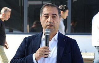 Baştürk’ten seçim açıklaması