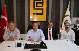 Batı Karadeniz Deniz Ticaret Odası seçimlerini...