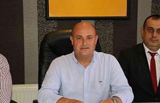 Batı Karadeniz DTO seçimleri 9 Ekim’de yapılacak