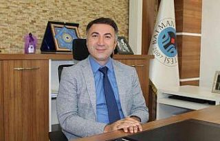 Batman Üniversitesi’nde ‘askıda otobüs bileti’...