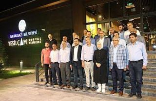 Battalgazi’ye 250 milyonluk ulaşım yatırımı...