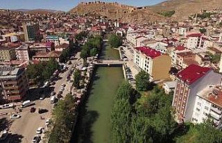 Bayburt’ta eylül genel ticaret sistemine göre...