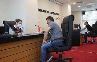 Bayraklı Belediyesinden istihdama rekor destek