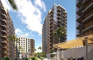 Bayraklı’da kentsel dönüşüme vatandaştan büyük...