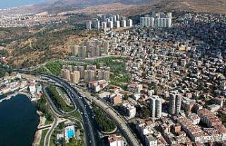 Bayraklı’da kentsel dönüşümün parolası: Kooperatifleşme...