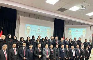 BBP Kocaeli İl Başkanı Kaan Şengil: “Bartın’da...