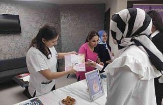 Bebeğinizi emzirmek için ağlamasını beklemeyin