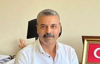 Belediye Başkan Yardımcısı Karaca istifa etti