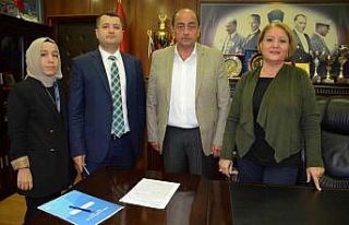 Belediye personeli 14 bin 750 TL promosyon alacak