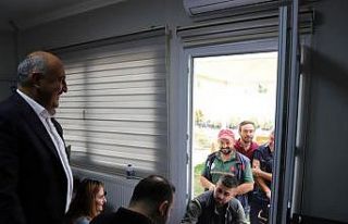 Belediye personeline rekor promosyon: 11 bin 100 lira...