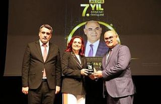 Belemedik bungalov evler ve butik otel Başkan Çay’a...