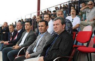 Bergama 2 sevinci birden yaşadı