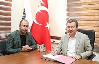 Bergama Belediye işçilerinin aylık yemek ücreti...