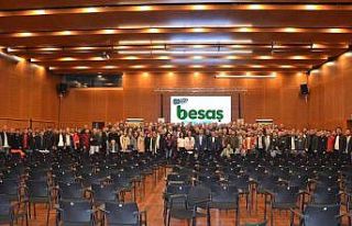 BESAŞ’ta gündem: ’Gıda güvenliği’