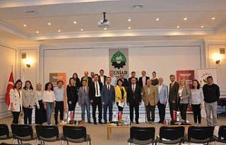 BESAŞ’ta sıfır israf