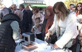 Beykoz Belediyesi çevre kirliliğine ve atıklara...