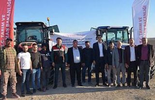 Beylikova üretiyor Türkiye kazanıyor