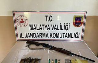 Bıldırcın avladı 5 bin 695 TL ceza yedi