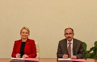 Bilecik Şeyh Edebali Üniversitesi ile Kızılay...