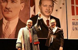 Bilecik Şeyh Edebali Üniversitesi yeni eğitim öğretim...